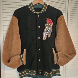 Brooklyn Cloth Mfg Co Jacket