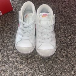 Nike Blazer Mid ‘77 Toddler 