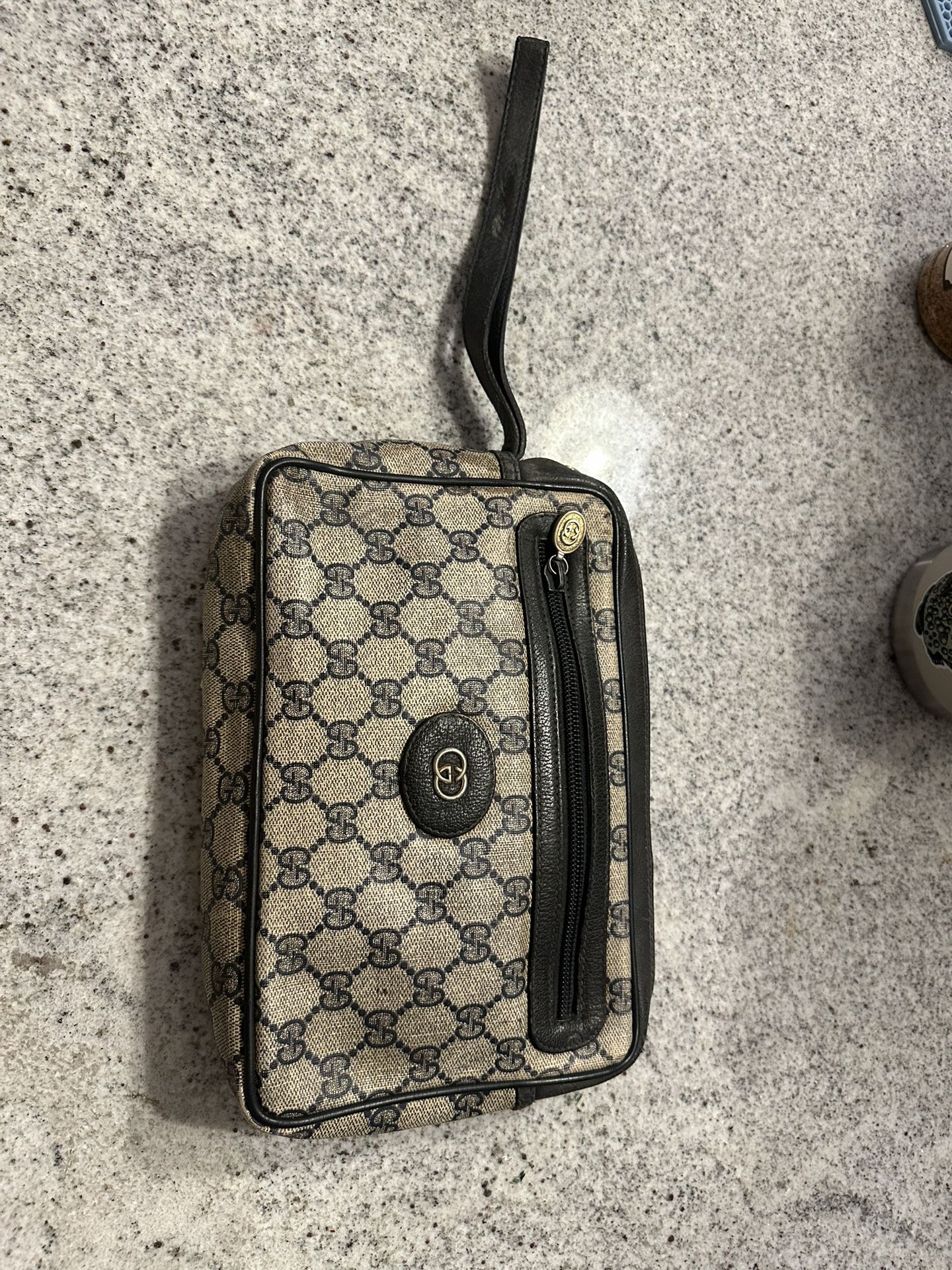 Vintage Gucci 