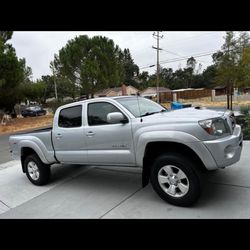 Toyota Tacoma 2009 