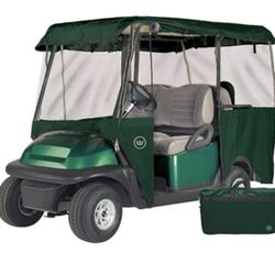 Golf Cart Cover 
