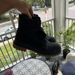 Timberland Boots 