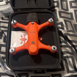 SwellPro DRONE TRADE