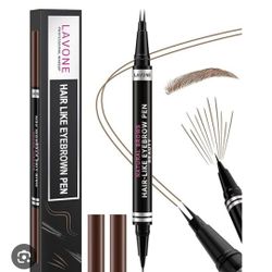 Lavone Hair-Like Eyebrow Pen