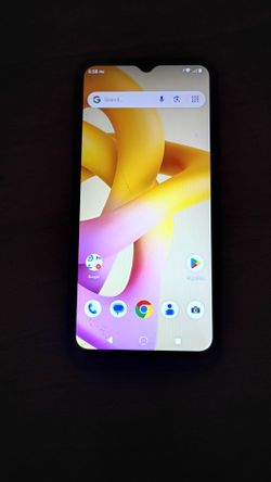 Unlocked nuu n13 android phone