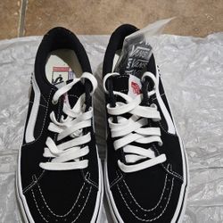 Vans - US MEN Size 10