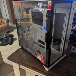 Lian Li XL Dynamic Case