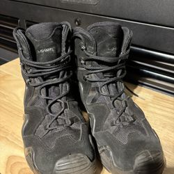 Lowa Zephyr ZTX Mid Size 13