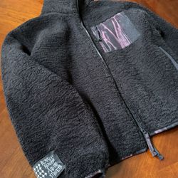 Ksubi Black Men’s Coat