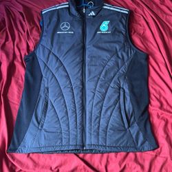 F1 Adidas Vest