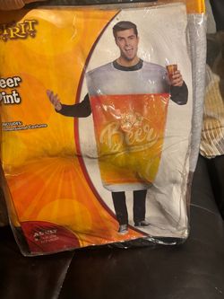 Beer can custom