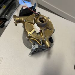 Rinnai Recirculating Pump