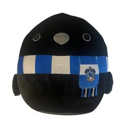 Squishmallows Original Harry Potter 20-Inch Ravenclaw Raven Plush - NEW W/TAGS
