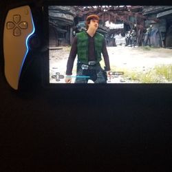 Playstation Portable