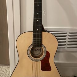 Kid’s First Act Guitar