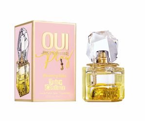 Juicy couture  (OUI Blooming Babe)