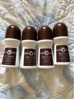 Men Deodorant