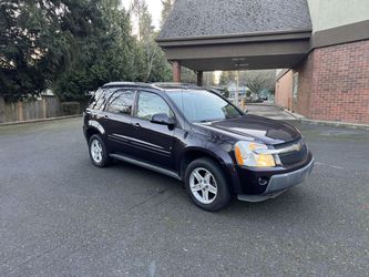 2006 Chevrolet Equinox