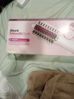 Sharks New Style