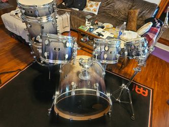 Pdp drums