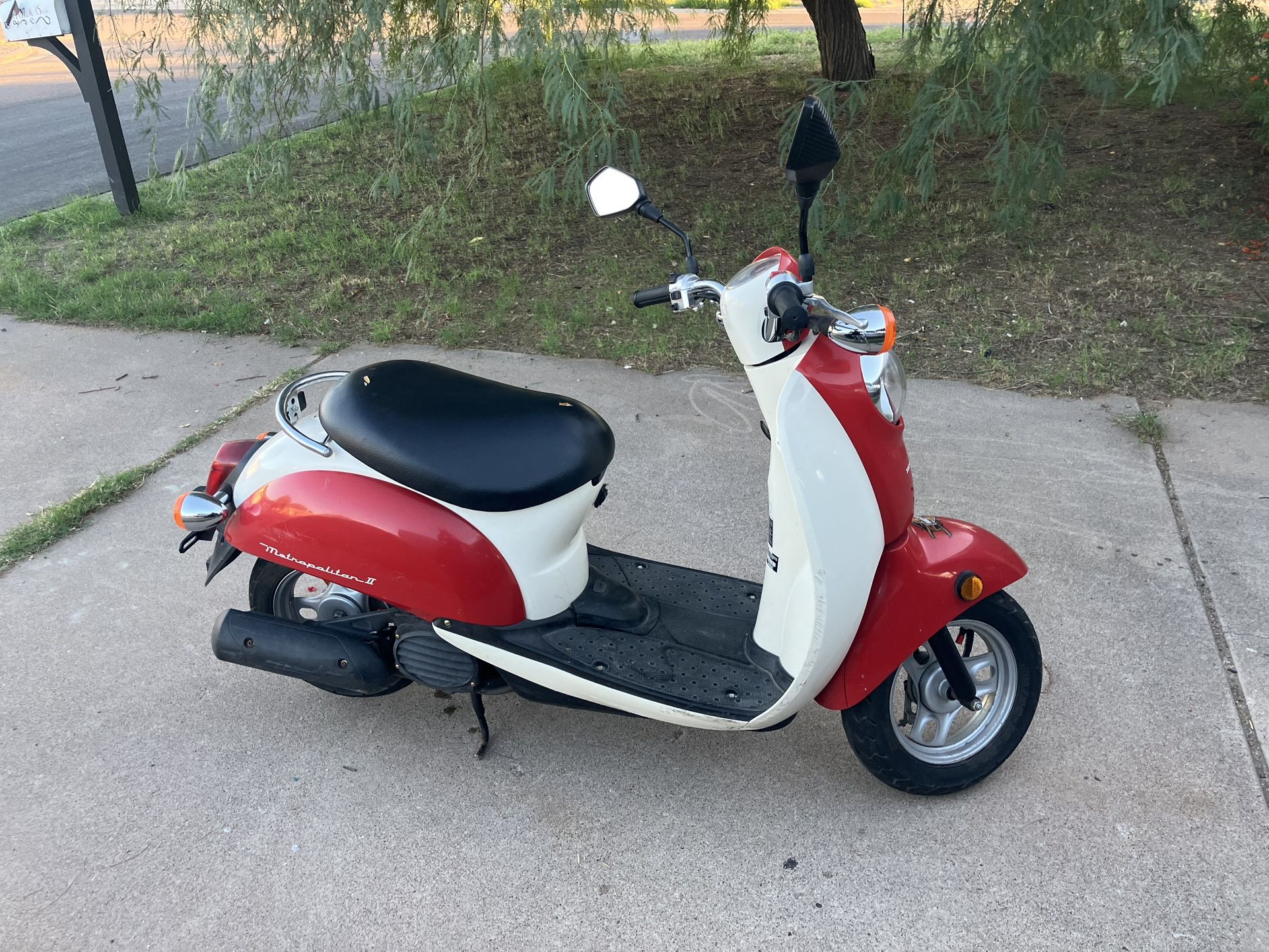 Honda Metropolitan For Sale Near Menull
