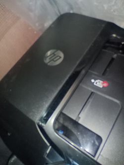 Hp Printer