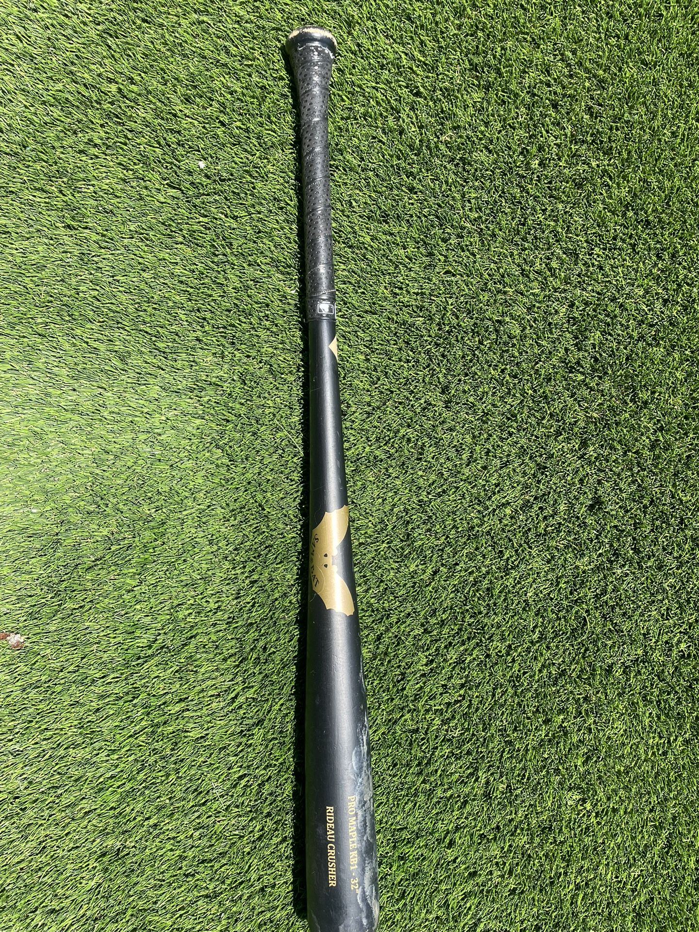 Sam Bat Baseball Bat Wood