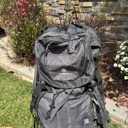 Mountain spirit 75 Liter Back pack