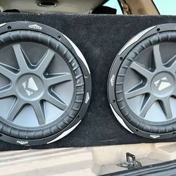 Sound amplifier and epicenter