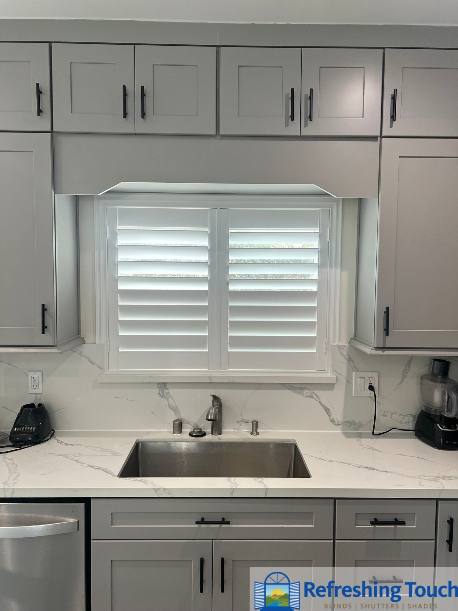 Plantation Shutters, Blinds, Shades, Window Shutters Near You