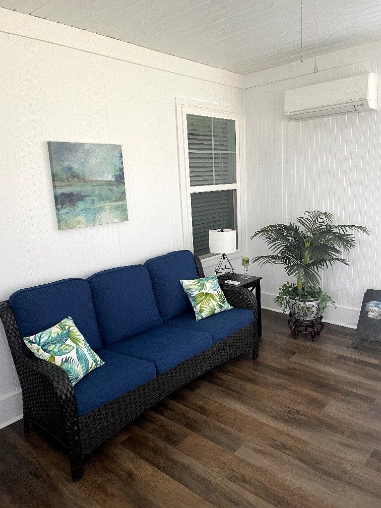 Patio Furniture Set