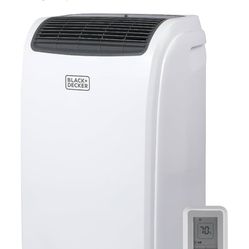 Air Conditioner Unit 