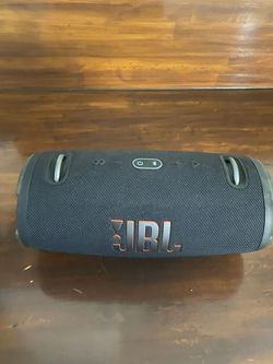 JBL Bluetooth Speaker
