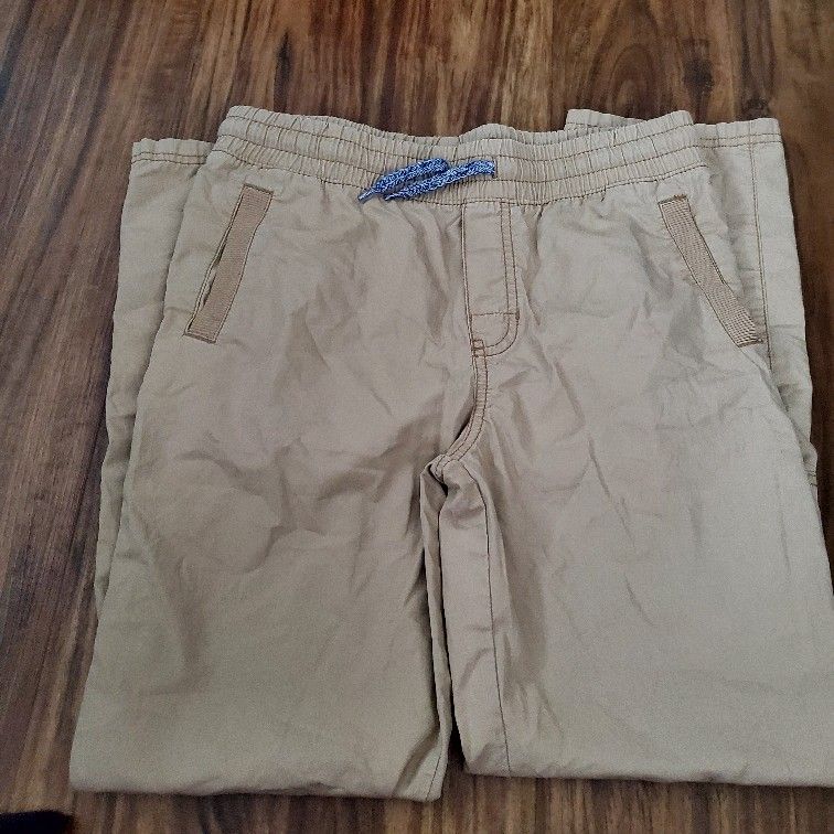 Used Boys Pants $5