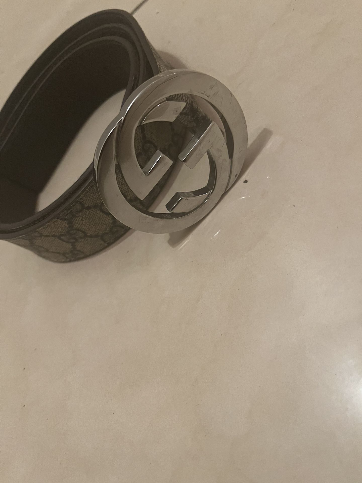 Gucci Belt
