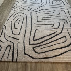 9x12 Area Rug – Great Condition – Stylish & Ready for Any Room