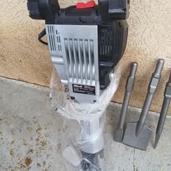 JACK HAMMER NEW 3600W ESPECIALLY 