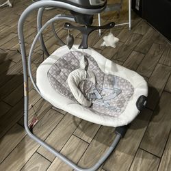 Graco Simple Swing 