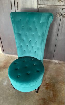 Accent Chair