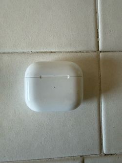 Apple AirPod Gen 3