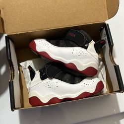Toddlers Jordan Size 6c 