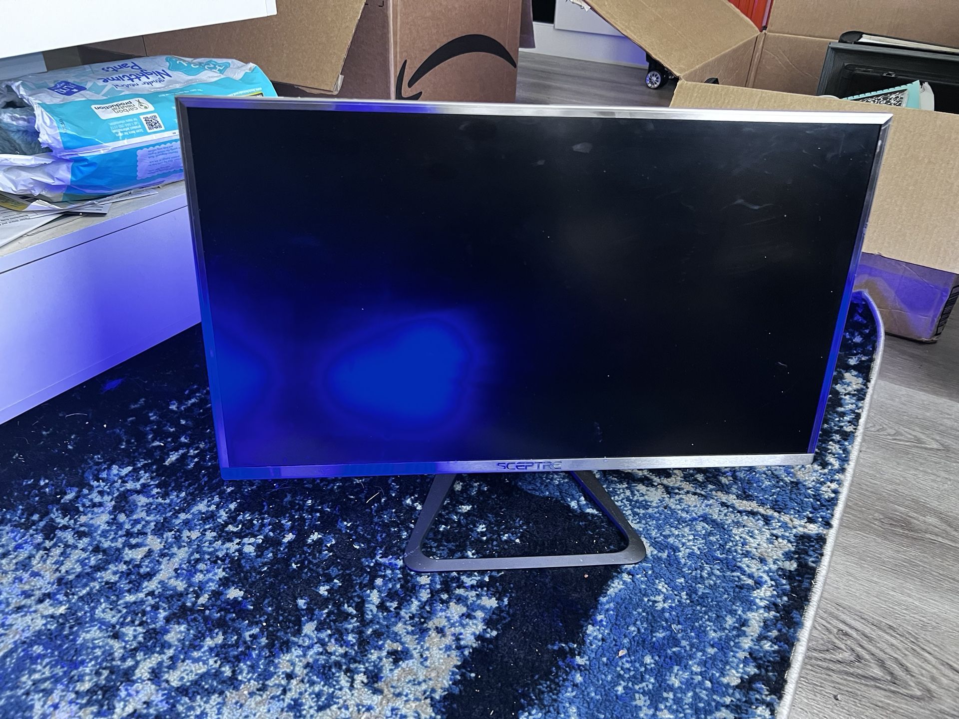 Sceptre Monitor 24 Inch