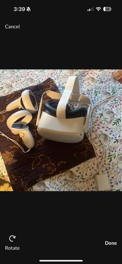 Oculus Quest 2