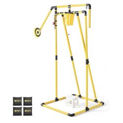 Water Dunk Bucket Game