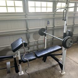 Home Gym 