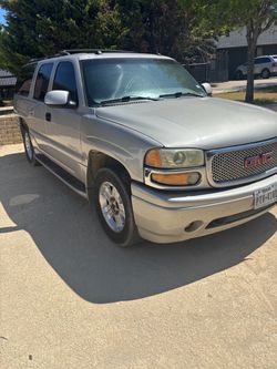2005 GMC Yukon