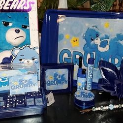 Tray Sets NO Shirts Will Have To Make Them..