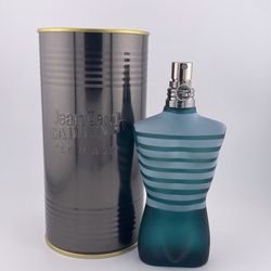 Jean Paul Gaultier  “Le Male”