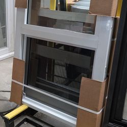 Impact Windows Standard Sizes In Stock!
DM for availability 