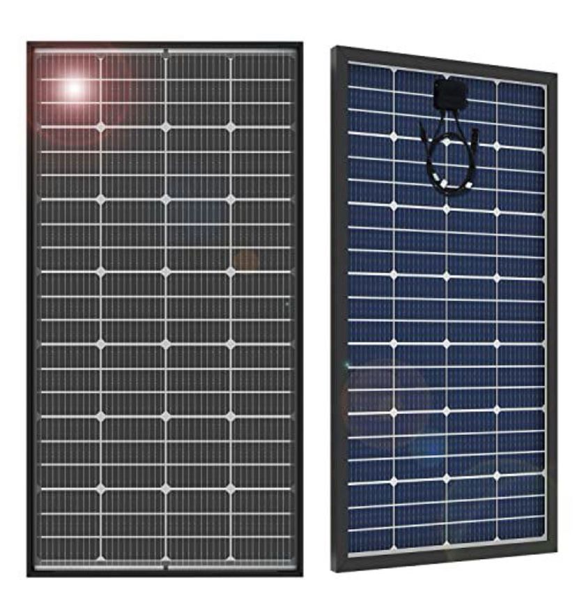 200 Watt Panels